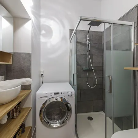 アパート Le Garden - Wifi - Jardin - Gare ラヴァル