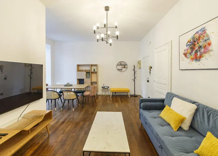 Le Garden - Wifi - Jardin - Gare * Laval (Mayenne)